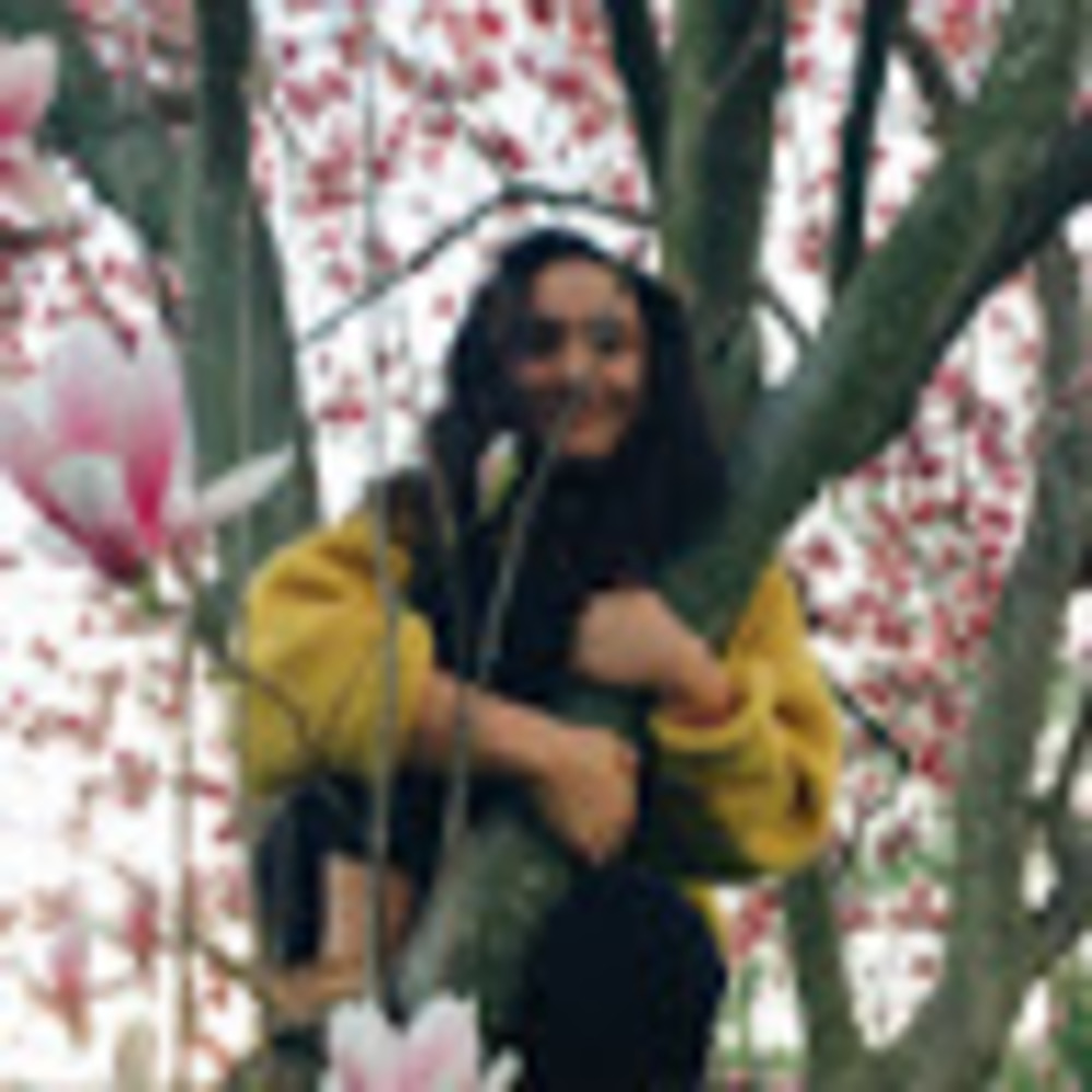 Meet your Posher, Grace